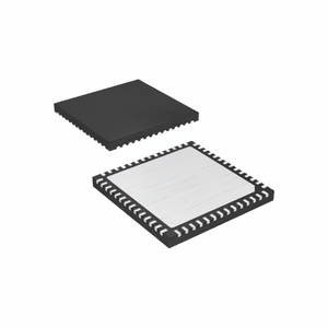 8T49N281C-998NLGI Clock Timing 56 VFQFN Exposed Pad Buy Online Electronic Components BOM IC In Stock - Product Image 1