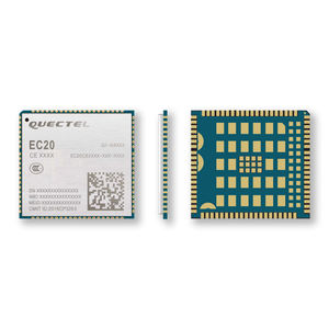 Quectel EC20 R2.1 <span class=keywords><strong>IoT</strong></span>/M2M-optimized LTE Cat 4 модуль - Product Image 4