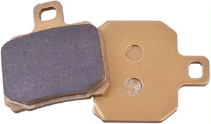 Plaquettes de frein arrière frittées pour <span class=keywords><strong>Ducati</strong></span> panigale v4 V4S V4R SP 1103 18-24 Multistrada <span class=keywords><strong>Monster</strong></span> 1200 APRILIA RSV 1000 - Product Image 4