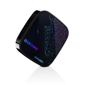 Decodificador IPTV Personalizado Max en Oferta, 8K Smart Android 14 2G 16G, Compatible con Polonia, Suecia, Suiza, Europa, Estados Unidos, Canadá, Amlogic S905y4 - Product Image 5