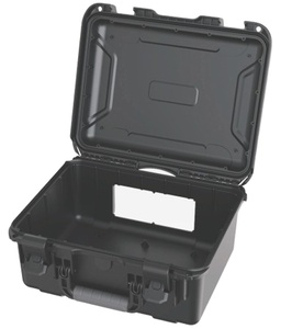 DF FR3929T 20L/21.5L/21L Outdoor High Precision Devices Anti-Shock Plastic <b>Carrying</b> <b>Case</b> Made in China/GUA - Product Image 1