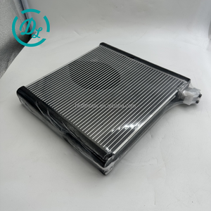 แกนเครื่องทำความเย็น EexcavaStart Evaporator Core AC XB00001044 สำหรับ ZX200-5G ZX240-5G ZX250LC-5B ZX330-5G ZX470-5G ZX670LC-5B รับประกัน 1 ปี - Product Image 3