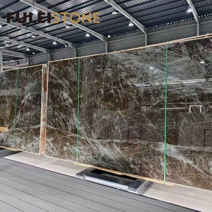 Losas de cuarcita de Madeirus de buena calidad para decoraciones interiores de lujo - Product Image 4