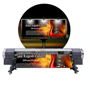 Cao End Giá Rẻ Giá 3.2M <span class=keywords><strong>Plotter</strong></span> Với I3200 E1 Đầu Ngoài Trời Máy In Phun Sinh Thái Dung Môi Máy In - Product Image 1