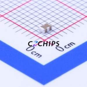 NFM21CC221R1H3D Feedthrough Capacitor <b>Filter</b> SMD-4P,2x1.2mm 220pF 20% 50V 700mA - Product Image 2