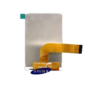 3.5 pollici TFT ILI9486 Compatibile Porta Parallela 24 PIN A CRISTALLI LIQUIDI 320x480 <span class=keywords><strong>Display</strong></span> - Product Image 3