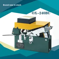 Limiteur de vitesse Aodepu OX-240BU, nouvelle norme nationale UCMP, dispositif de protection anti-accident pour ascenseurs d'appartements et de villas