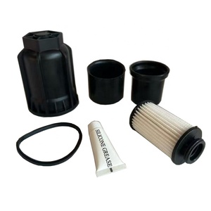 Filtre à urée 2122909 4388378 1421089 A0001421089 AD02110187 Kit <span class=keywords><strong>DAF</strong></span> E6 XF106 AdBlue <span class=keywords><strong>DEF</strong></span> Filtration de liquide d'échappement diesel - Product Image 6