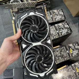 Scheda Grafica <span class=keywords><strong>P104</strong></span> 100 8GB GDDR5X 256bit GPU <span class=keywords><strong>P104</strong></span>-100 8GB <span class=keywords><strong>P104</strong></span> Scheda Video Usata - Product Image 5