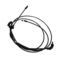 LR093229 Nouveau câble de capot moteur de remplacement pour Velar 2017 avec garantie d'un an Fabriqué en Chine
