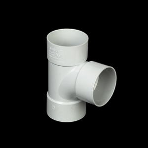 Accesorios de tubería ustomizada de varios modelos y especificaciones, accesorios de tubería upvc, tubos de plástico sch80 - Product Image 5