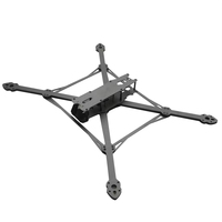 Kit de drones de course lourds MARK4 V3 Pro 13 pouces 570 mm 15 pouces 680 mm Grand cadre de drone en fibre de carbone Uav-Pro