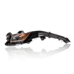 Luces antiniebla para Land Cruiser 2016-2021, kit de luces antiniebla LC200, luces antiniebla LED LC200 - Product Image 3