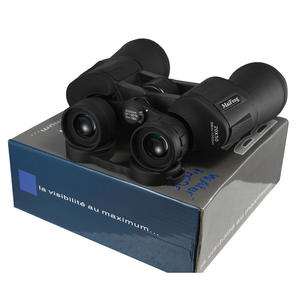 Binoculares Maifeng 20x50 de Alta Magnificación HD con Visión Nocturna para Actividades al Aire Libre, Colmenas y Conciertos - Product Image 1
