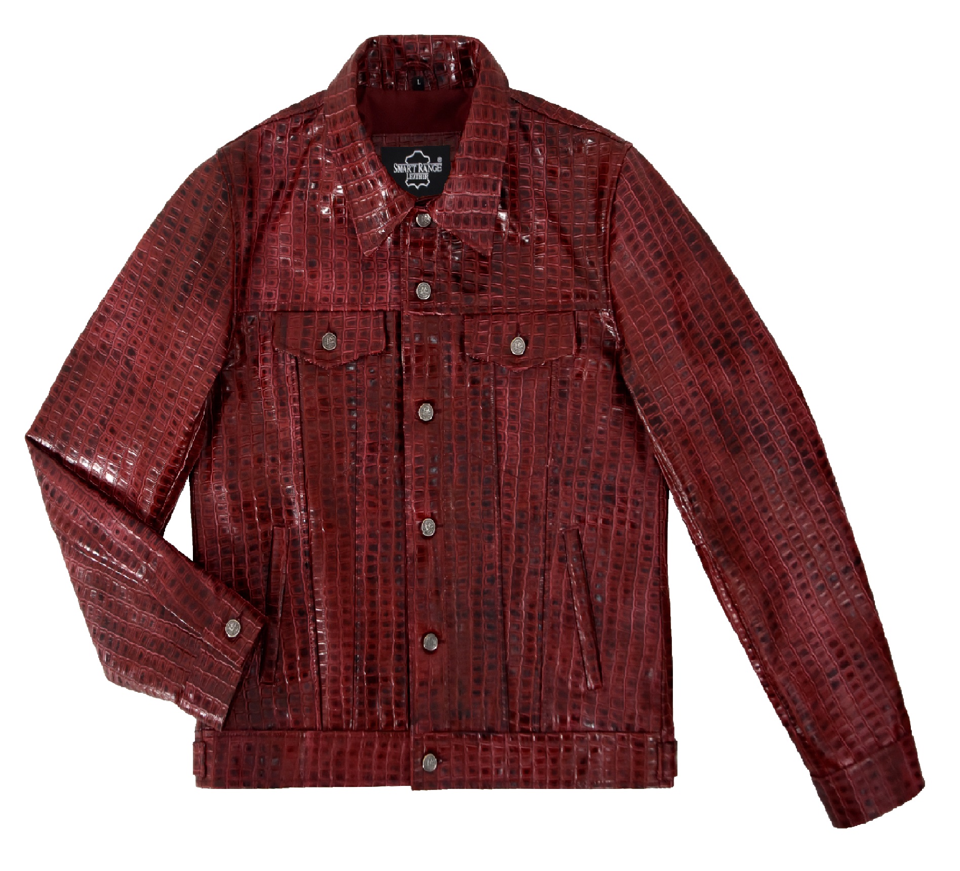 Dark Red