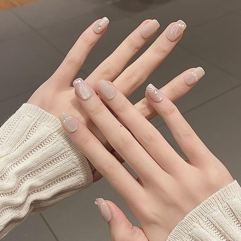 กล่อง30ชิ้นปีกผงทอง BY1706