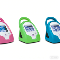 Veterinary Monitoring Devices Portable Hematomanometer Digital Pets Animal Veterinary Blood Pressure Monitor