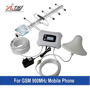 Amplificador de Señal Móvil de 900MHz, Repetidor de Señal GSM para Teléfono Celular con Pantalla LCD, Venta al por Mayor de Fábrica ATNJ - Product Image 4