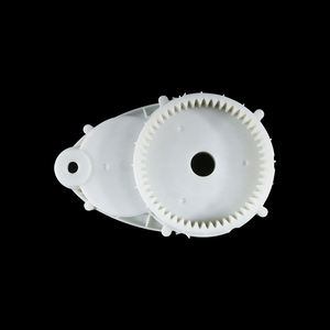 Инженерные пластиковые армированные нейлоновые PA66 30% стекловолокно PA66 GF30 гранулы огнестойкий натуральный цвет Полиамид 66 - Product Image 3