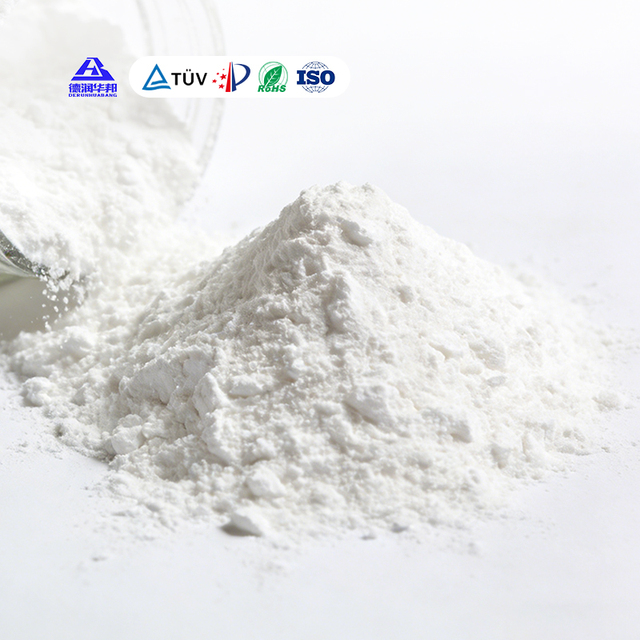 HUABANG Hebei Talc Powder with High Whiteness Stable for Paper Industry 400 Mesh Rubber Talc Powder with Good Fluidity