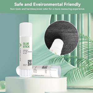 Barra de pegamento Creality de 21g, adhesivo PVP para PLA, ABS, PETG, PC, PA, TPU, para la cama caliente de la impresora 3D - Product Image 4