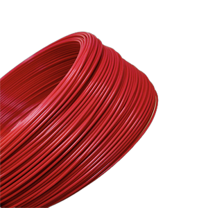 Xuất Khẩu toàn cầu AF-250-2 bạc mạ đồng PTFE cách điện dây 600V 200 ° C nhiệt độ cao cáp chịu nhiệt - Product Image 6