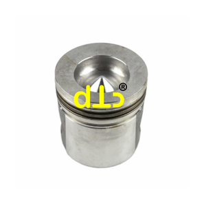 Kit de Pistones para Motor Diésel 4B3.9 ISB6.7 ISF4.5 QSB4.5 ISF2.8 ISB, Piezas de Motor 3802062 3802022 3903811 para Maquinaria de Construcción - Product Image 3