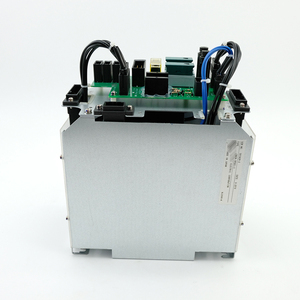 Unidad de Control JZRCR-YPU01-1 Nueva de Fábrica, Original, de Transmisión Rápida y Bajo Calor, 24VDC IP20 2.5KG 275x156x81MM - Product Image 5