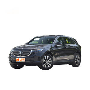 Enorme 2023 AUTO <span class=keywords><strong>Mercedes</strong></span> <span class=keywords><strong>EQC</strong></span> 4WD lusso crossover elettrico usato SUV ad alte prestazioni con 0 chilometraggio - Product Image 4