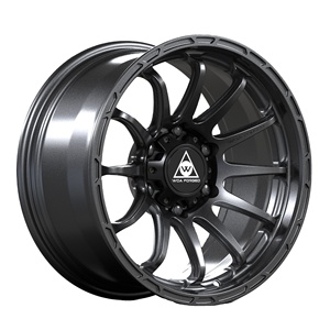 <span class=keywords><strong>Jantes</strong></span> tout-terrain forgées en aluminium brut 17 "<span class=keywords><strong>18</strong></span>" 20 "6x135 6x139.7 personnalisées pour Hilux, <span class=keywords><strong>Ford</strong></span> <span class=keywords><strong>Ranger</strong></span>, F150 raptor - Product Image 1