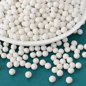 Granulés minéralisés en céramique de malachite à ions négatifs blancs pour filtre de douche, rembourrage de matelas, coussin pour poissons et plantes, eau Starflow - Product Image 3