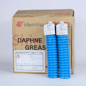 Graisse au lithium authentique Idemitsu DAPHNE MP 2 400g pour engrenages industriels et roulements à billes - Product Image 2