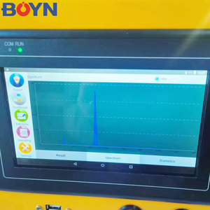 BNEDX 3300S Portátil Espectrômetro De Fluorescência De Raio X Analisador De Enxofre Desktop Máquina De Análise Xrf - Product Image 6
