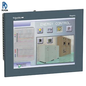 แผงหน้าจอสัมผัสขั้นสูงรุ่นใหม่ HMIGTO5310 ของแท้จาก Harmony GTO Series HMI - Product Image 1