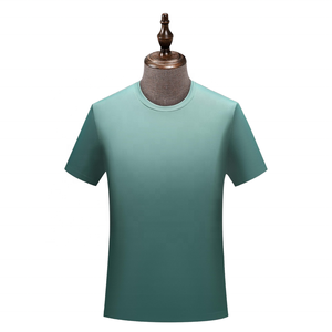 เสื้อออกกำลังกายผ้าไนลอนสแปนเด็กซ์/ 88% 12% โลโก้งานแข่งขันมาราธอนเสื้อถักแบบเล็กๆน้อยๆสำหรับเล่นกีฬาเสื้อซับลิเมชัน - Product Image 3