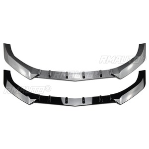 Kit de Carrocería para Mercedes Benz Clase E Coupé C207 AMG 2013-2016, Spoiler Delantero, Divisor de Parachoques Delantero, Accesorios para Automóviles - Product Image 6