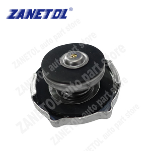 ZANETOL 52079880AA 0005010015 0005010215 tapa <span class=keywords><strong>de</strong></span> depósito <span class=keywords><strong>de</strong></span> refrigerante tapa <span class=keywords><strong>de</strong></span> <span class=keywords><strong>radiador</strong></span> para CHEVROLET 1972 ~ 2004 para CHRYSLER 1957 ~ 2007 DODGE - Product Image 2