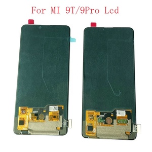 Pantallas LCD OLED y TFT para Teléfonos Móviles <span class=keywords><strong>Xiaomi</strong></span> <span class=keywords><strong>Mi</strong></span> <span class=keywords><strong>9T</strong></span> Pro - Product Image 2