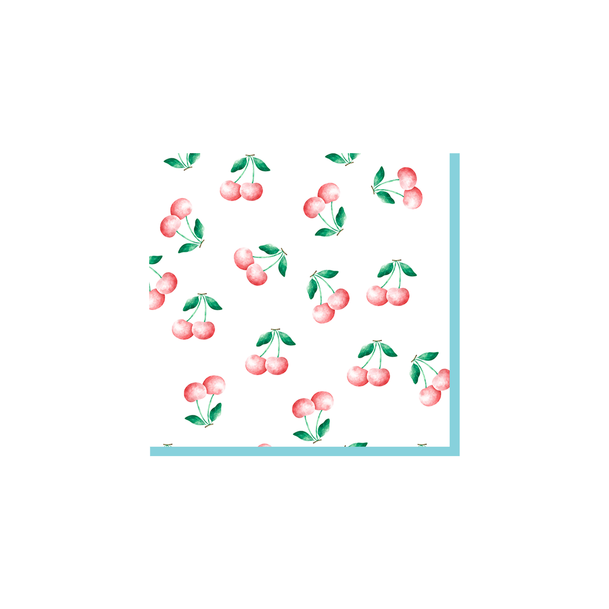 Servilleta de 33*33cm * 16 piezas