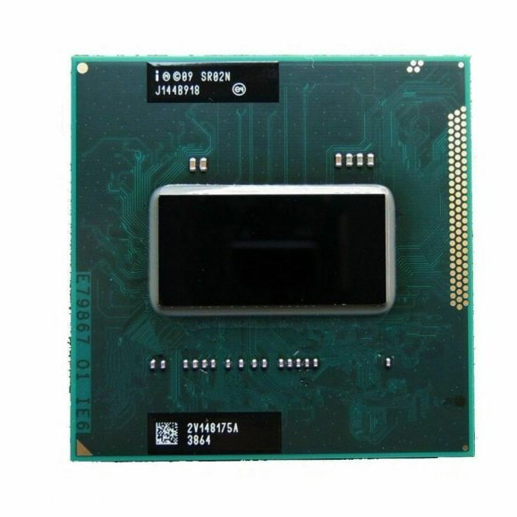 Intel Core i7 2860QM - High Performance Laptop CPU