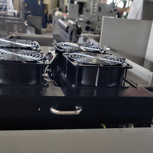 Máy in <span class=keywords><strong>flexo</strong></span> nhãn dán màu cho giấy nhiệt với chức năng in chính xác - Product Image 5