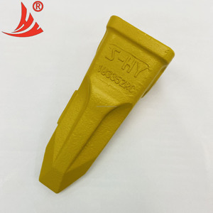 שיני דלי מחפר 1U3352RC/שיניים 320 E320 אביזרי מחפר איכותיים - Product Image 1