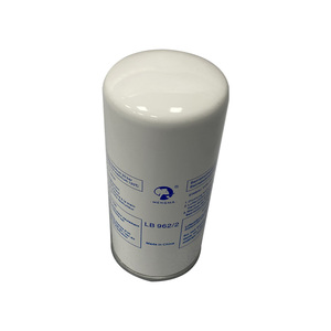 Elemento Separador de Aceite de Montaje Externo Manny LB020096212 para Compresor de Aire - Product Image 2