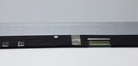 Panneau d'affichage Lcd à écran tactile de 15.6 pouces 1366*768 B156XTK01.0 pour HP TouchSmart 15-AC 15-AC121DX