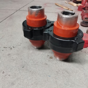 ข้อต่อท่อแบบตีขึ้นรูป <span class=keywords><strong>SPM</strong></span>/FMC WECO ขัดเงา ขนาด 1-4 นิ้ว แบบเชื่อมชน รุ่น Fig 602 - Product Image 6