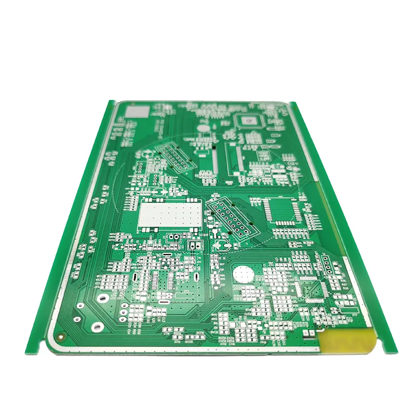 Cartes de circuits imprimés femelles usb type-c pcb monté pcb pcba service à guichet unique