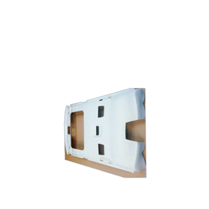 Pile permeabile non tessuto laminato con rivestimento principale per Headliner automobilistico in antolino nelle auto Toyota e BMW - Product Image 1