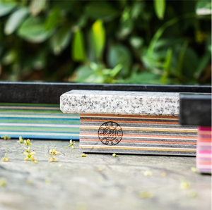 Vente en gros de fingerboards en bois, Tech Deck, finger skateboard professionnel pour adultes et enfants - Product Image 5