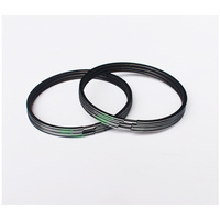 Tout nouveau jeu de segments de piston de pièces de moteur diesel 3921919 3928294 pour moteur Cum mins 6CT 6LTAA8.9 ISLE8.9