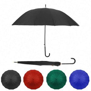 Golf Personalized Waterproof Outdoor <b>Large</b> Outdoor Customized Luxury <b>Umbrella</b> with Solar Lights - Product Image 6